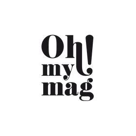 oh my mag en español|Oh my mag .